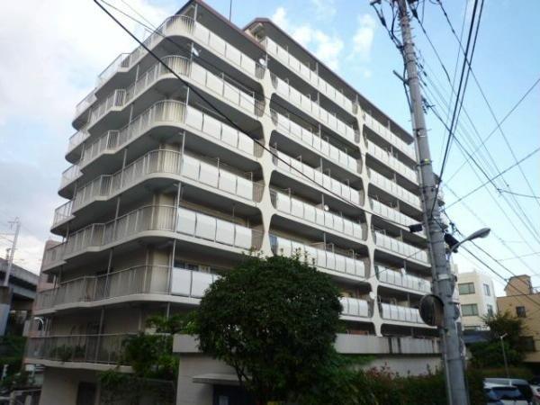 Local appearance photo. appearance