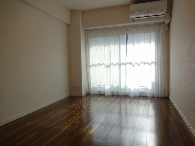 Non-living room. Western style room