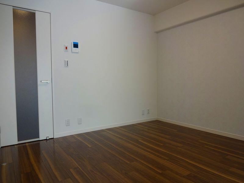 Non-living room. Western style room