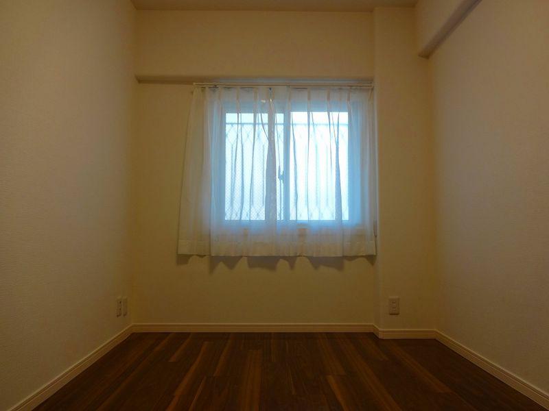 Non-living room. Western style room