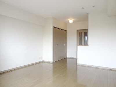 Living and room. Beautiful Western-style