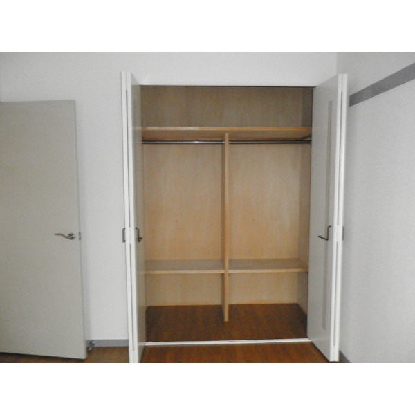 Receipt. Storage is abundant of property