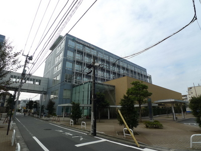 Other. 328m to Kamata General Hospital (Other)