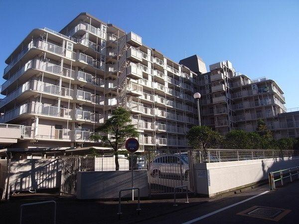 Local appearance photo. appearance