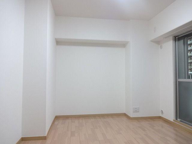 Non-living room. Western style room