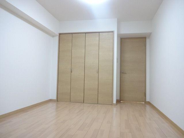 Non-living room. Western style room