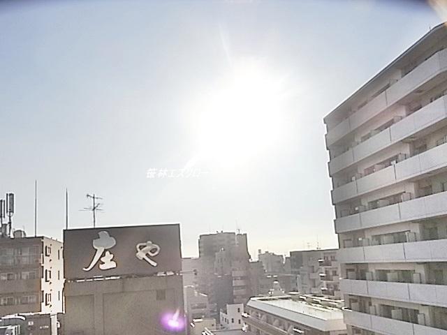 View photos from the dwelling unit. View from local