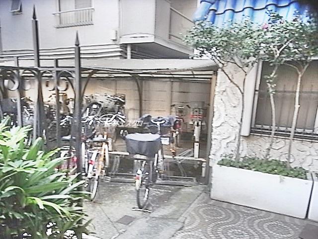 Other common areas. Common areas