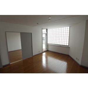 Other. Communal area