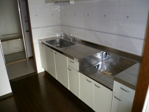 Other. Kitchen
