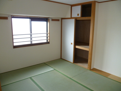 Other. Japanese style room