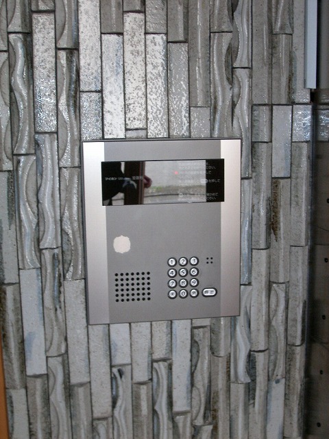 Security. auto lock! 