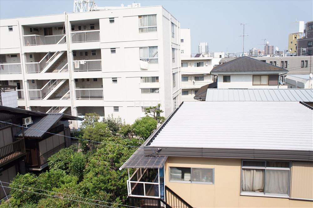 View photos from the dwelling unit