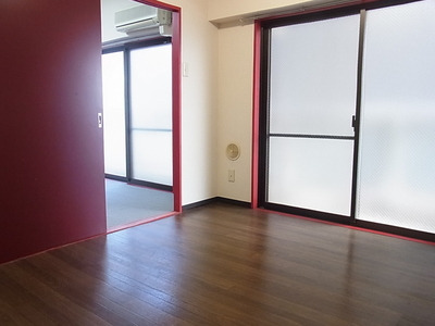 Other room space. room