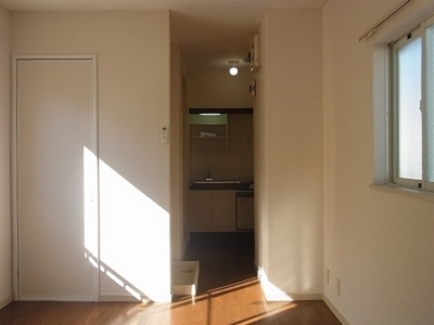 Other room space. Room 5.25 Pledge