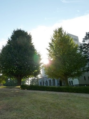 Other. Tokyo Institute of Technology Ookayama 2322m to campus (Other)