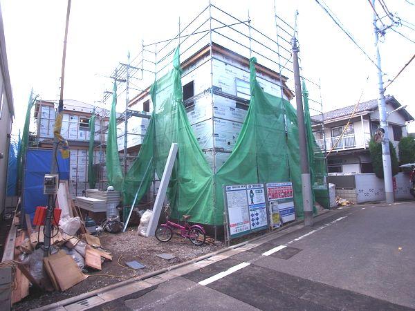 Local appearance photo. Local appearance (September 2013 shooting)