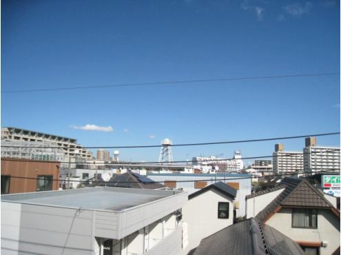 View photos from the dwelling unit