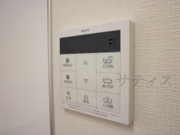 Other introspection. Reheating