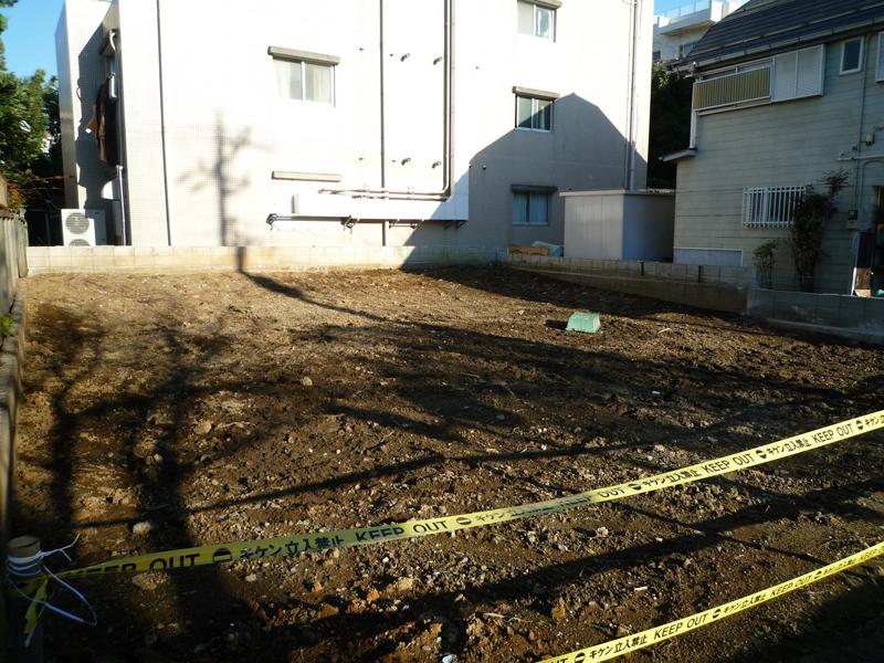 Other local. Local (12 May 2014) Shooting