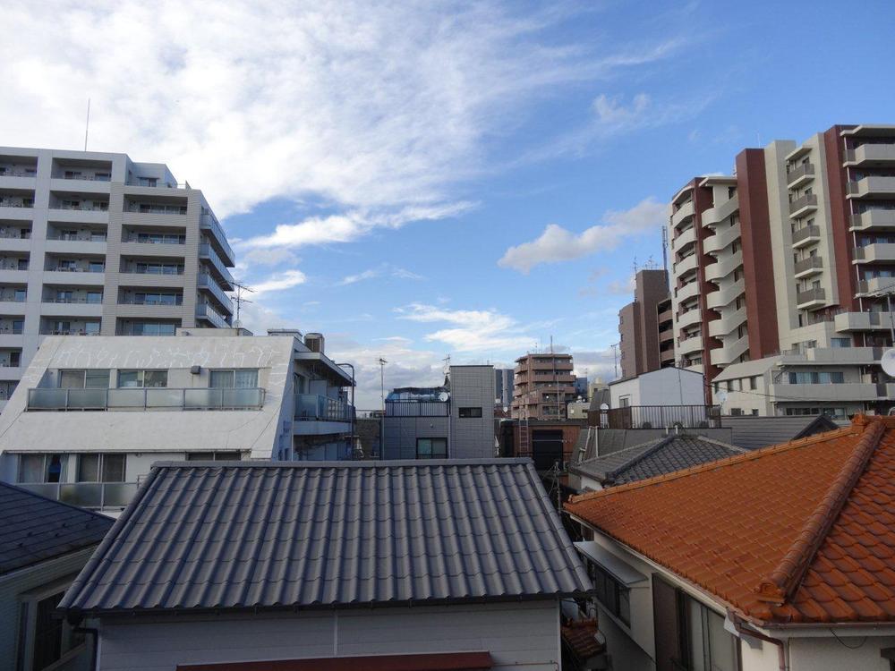 Other. View from the third floor