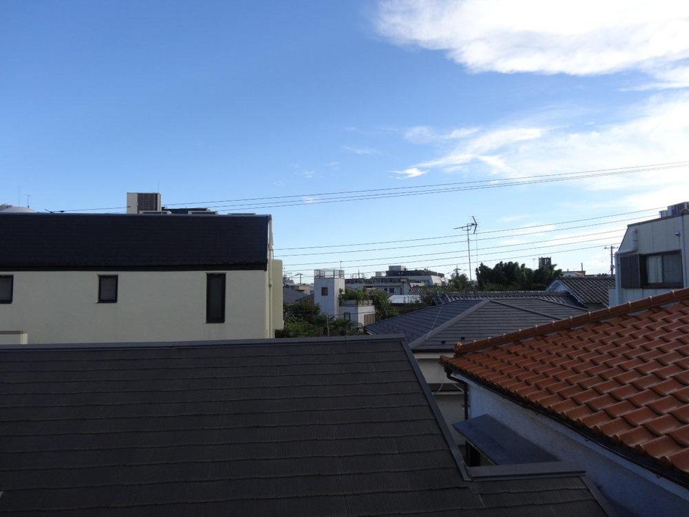 Other. View from the third floor