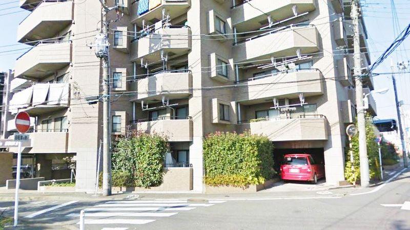 Local appearance photo. Beautiful renovation