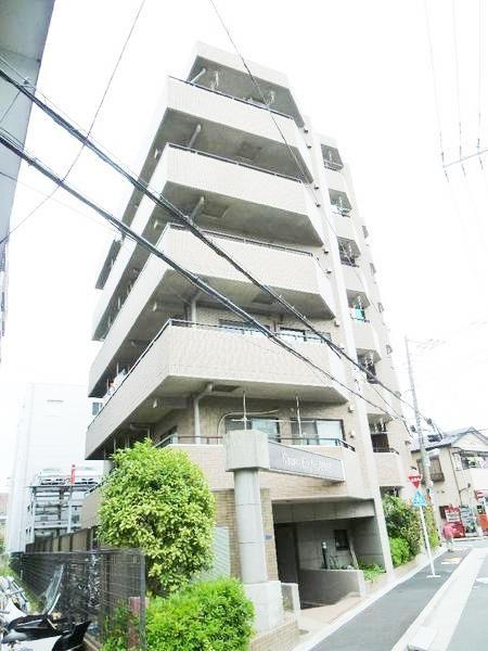 Local appearance photo. Pet breeding Allowed