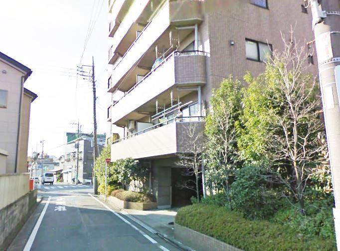 Local appearance photo. Come please visit