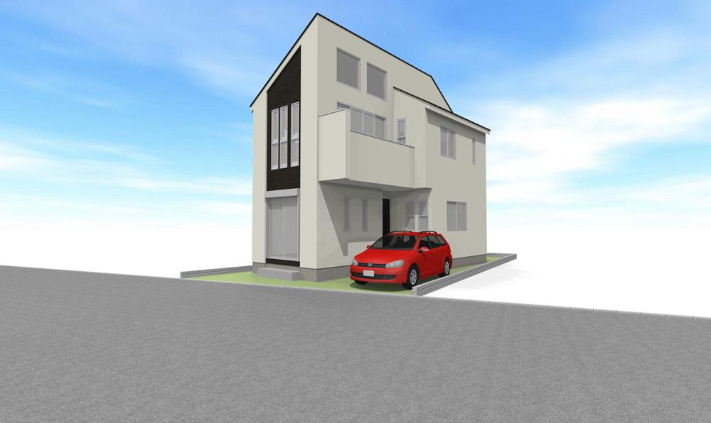 Rendering (appearance). Rendering