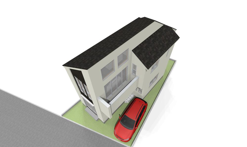 Rendering (appearance). Rendering