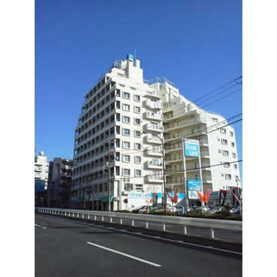 Local appearance photo. appearance