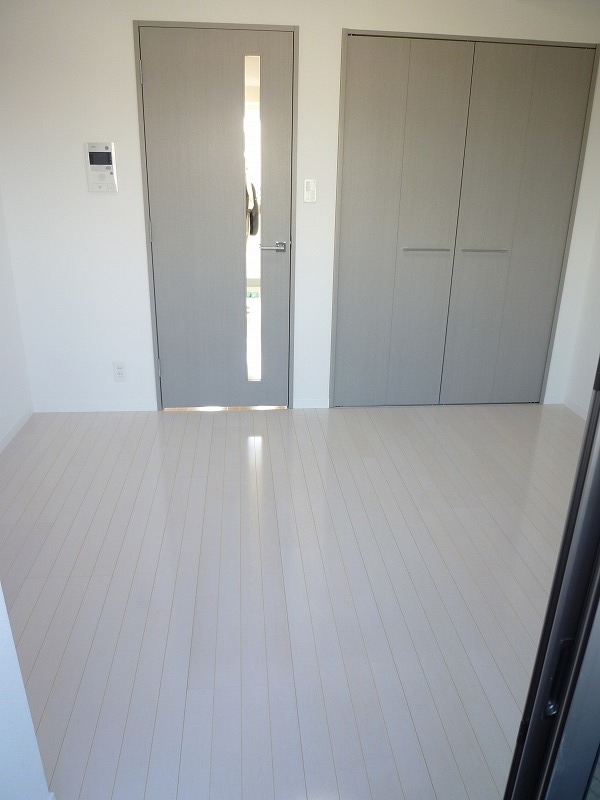 Other room space. bedroom