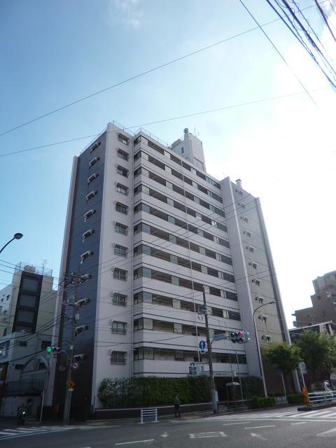 Local appearance photo. 6 floor of a 12-storey. Total units 140 units.