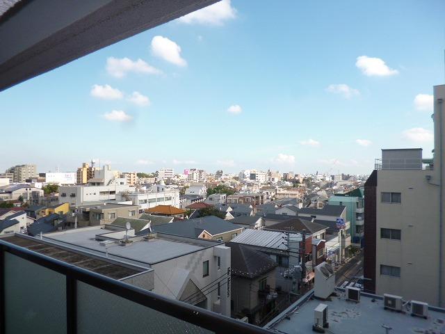 View photos from the dwelling unit. View is good and are missing sight there is no before Ken.