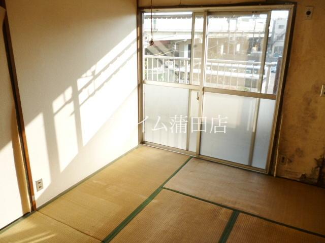 Ota-ku, Tokyo Haneda 1