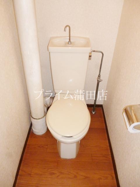 Ota-ku, Tokyo Haneda 1