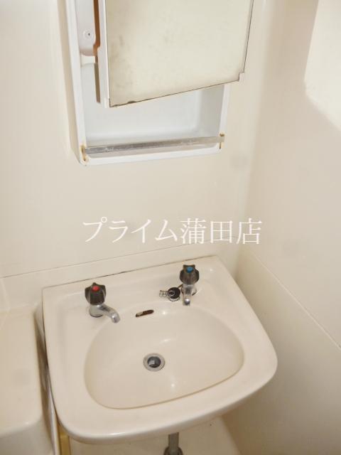 Ota-ku, Tokyo Haneda 1