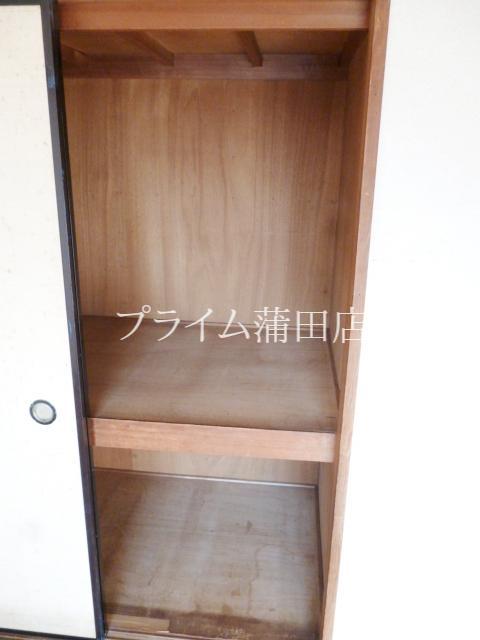 Ota-ku, Tokyo Haneda 1