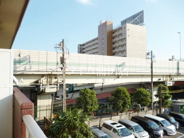 Ota-ku, Tokyo Haneda 1