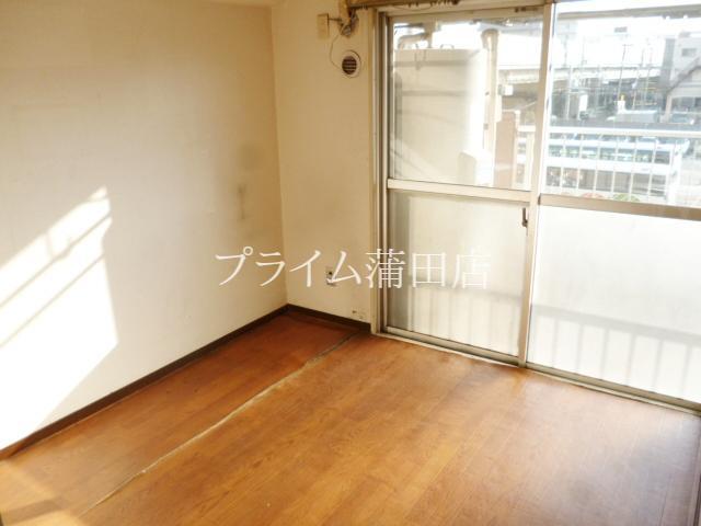 Ota-ku, Tokyo Haneda 1