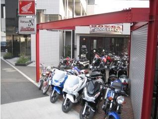 Other. BEE WING 556m to AC (Other)