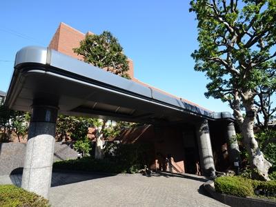 Local appearance photo. Local (11 May 2013) Shooting