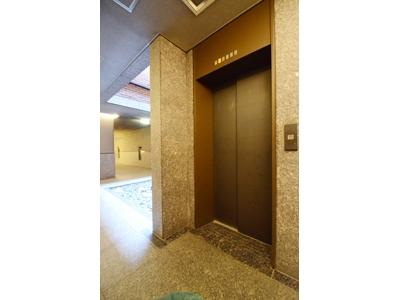 Other common areas. Common areas