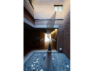 Other common areas. Common areas