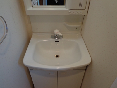 Washroom. It will Seperate.