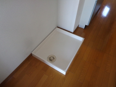 Other Equipment. It will be Indoor Laundry Area.