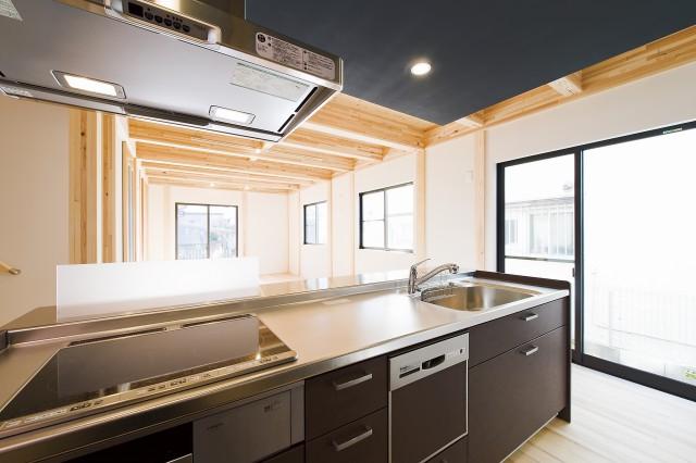 Building plan example (introspection photo). Building plan example Building price 15.1 million yen, Building area 84.2 sq m