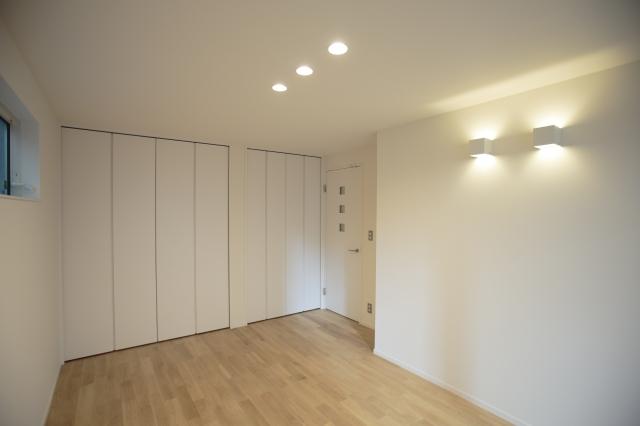 Building plan example (introspection photo). Building plan example Building price 15.1 million yen, Building area 84.2 sq m