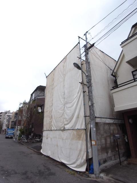 Local land photo. Local (10 May 2013) Shooting